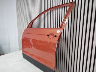bontott VW T-CROSS Bal első Ajtó (Üres lemez)