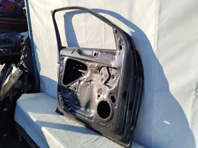 bontott VW T-CROSS Bal első Ajtó (Üres lemez)