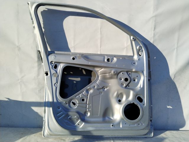 bontott VW T-CROSS Bal első Ajtó (Üres lemez)