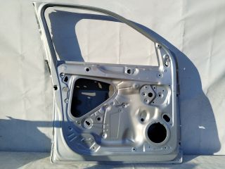 bontott VW T-CROSS Bal első Ajtó (Üres lemez)