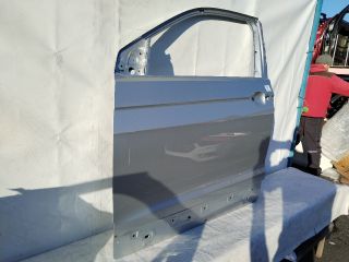 bontott VW T-CROSS Bal első Ajtó (Üres lemez)