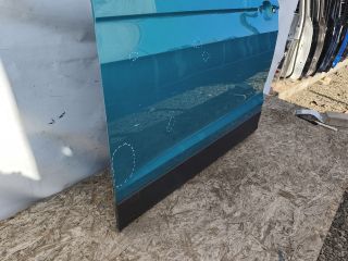 bontott VW T-CROSS Bal első Ajtó (Üres lemez)