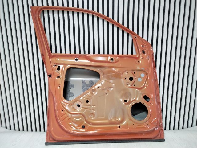 bontott VW T-CROSS Bal első Ajtó (Üres lemez)