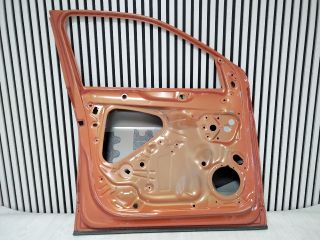 bontott VW T-CROSS Bal első Ajtó (Üres lemez)