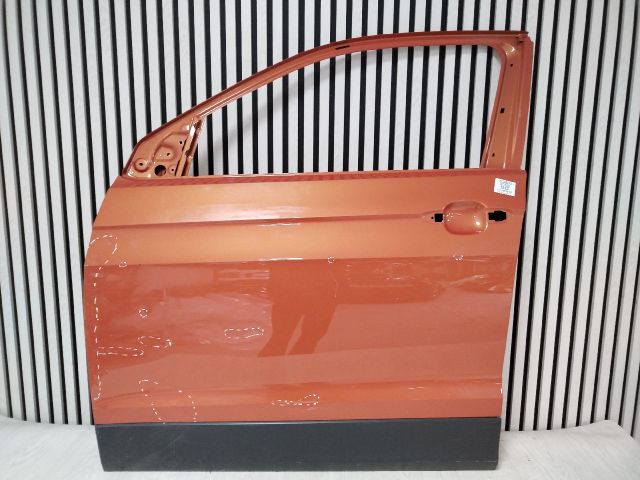 bontott VW T-CROSS Bal első Ajtó (Üres lemez)