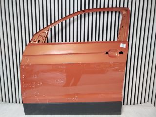 bontott VW T-CROSS Bal első Ajtó (Üres lemez)