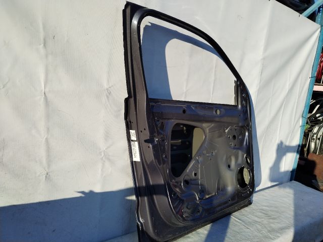 bontott VW T-CROSS Bal első Ajtó (Üres lemez)