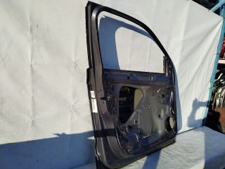 bontott VW T-CROSS Bal első Ajtó (Üres lemez)