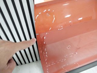 bontott VW T-CROSS Bal első Ajtó (Üres lemez)