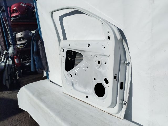 bontott VW T-CROSS Bal első Ajtó (Üres lemez)