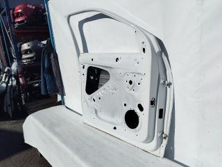 bontott VW T-CROSS Bal első Ajtó (Üres lemez)