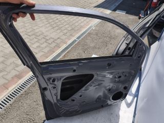 bontott VW T-CROSS Bal első Ajtó (Üres lemez)