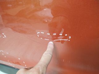 bontott VW T-CROSS Bal első Ajtó (Üres lemez)