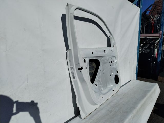 bontott VW T-CROSS Bal első Ajtó (Üres lemez)