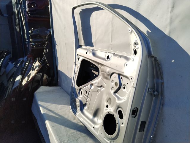 bontott VW T-CROSS Bal első Ajtó (Üres lemez)