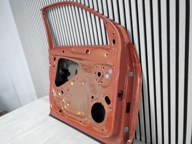 bontott VW T-CROSS Bal első Ajtó (Üres lemez)