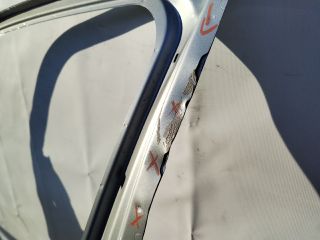 bontott VW T-CROSS Bal első Ajtó (Üres lemez)