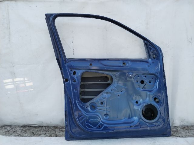 bontott VW T-CROSS Bal első Ajtó (Üres lemez)