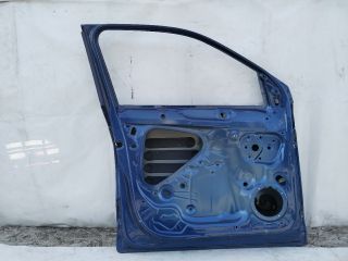 bontott VW T-CROSS Bal első Ajtó (Üres lemez)