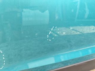 bontott VW T-CROSS Bal első Ajtó (Üres lemez)