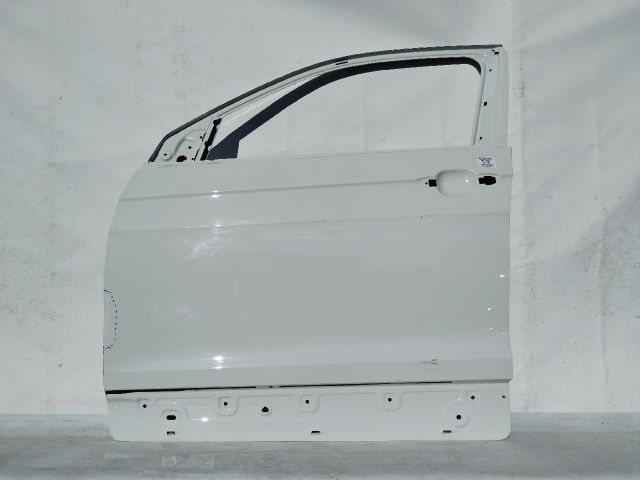 bontott VW T-CROSS Bal első Ajtó (Üres lemez)