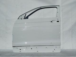 bontott VW T-CROSS Bal első Ajtó (Üres lemez)