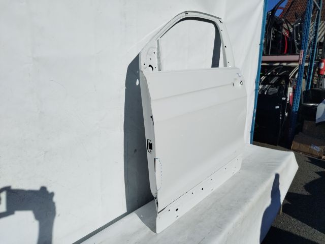 bontott VW T-CROSS Bal első Ajtó (Üres lemez)