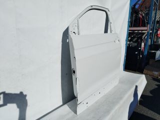 bontott VW T-CROSS Bal első Ajtó (Üres lemez)