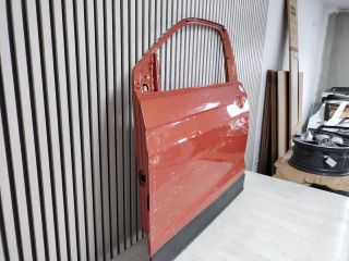 bontott VW T-CROSS Bal első Ajtó (Üres lemez)