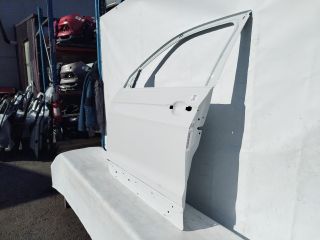 bontott VW T-CROSS Bal első Ajtó (Üres lemez)