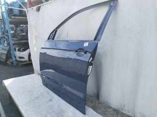 bontott VW T-CROSS Bal első Ajtó (Üres lemez)