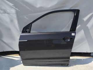 bontott VW T-CROSS Bal első Ajtó (Üres lemez)