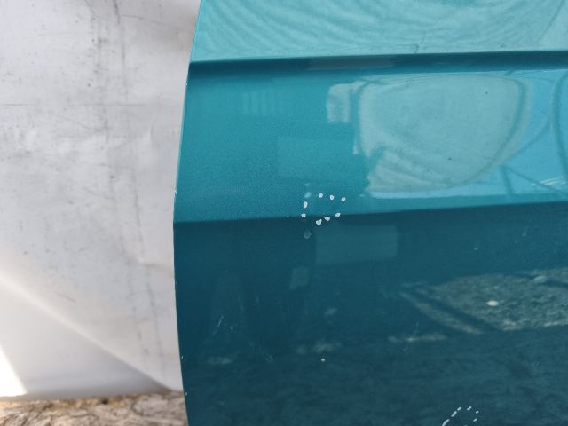 bontott VW T-CROSS Bal első Ajtó (Üres lemez)