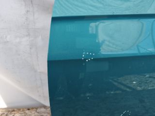 bontott VW T-CROSS Bal első Ajtó (Üres lemez)