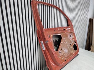 bontott VW T-CROSS Bal első Ajtó (Üres lemez)