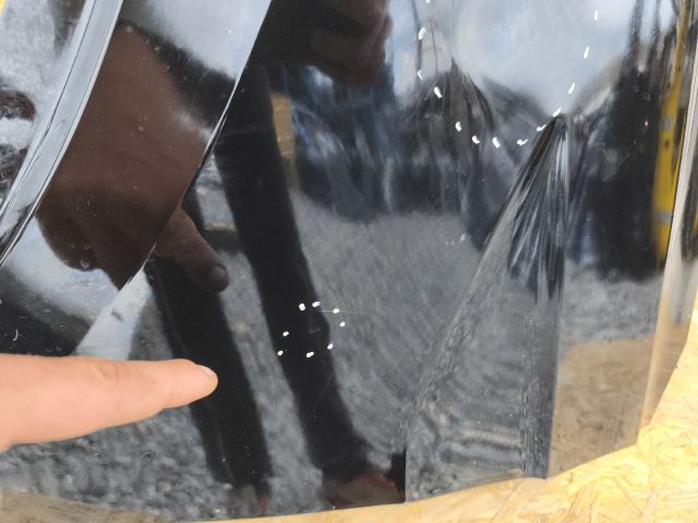 bontott VW T-CROSS Bal első Sárvédő