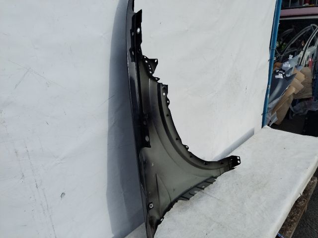 bontott VW T-CROSS Bal első Sárvédő