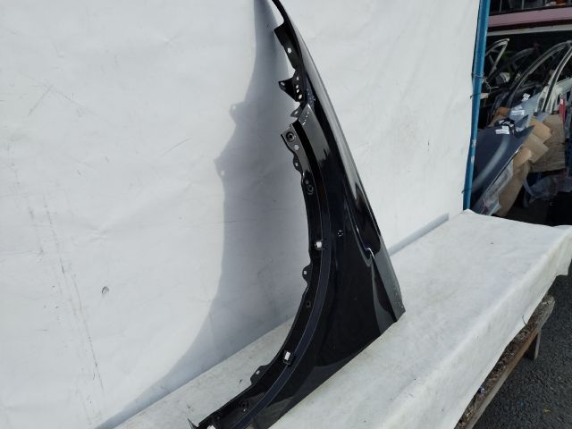 bontott VW T-CROSS Bal első Sárvédő