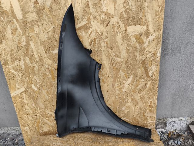 bontott VW T-CROSS Bal első Sárvédő