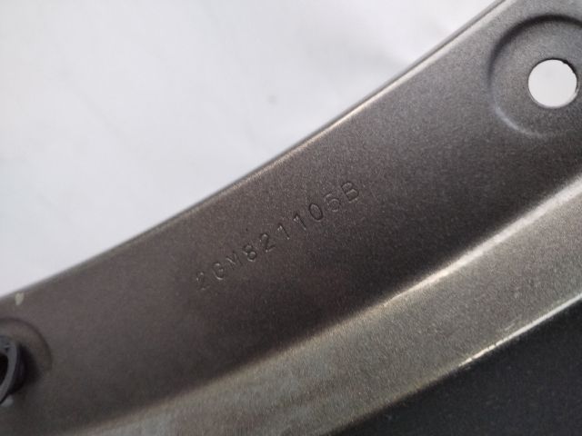 bontott VW T-CROSS Bal első Sárvédő