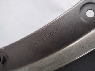 bontott VW T-CROSS Bal első Sárvédő