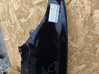 bontott VW T-CROSS Bal első Sárvédő