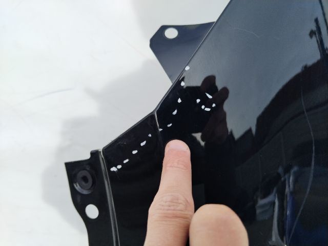 bontott VW T-CROSS Bal első Sárvédő