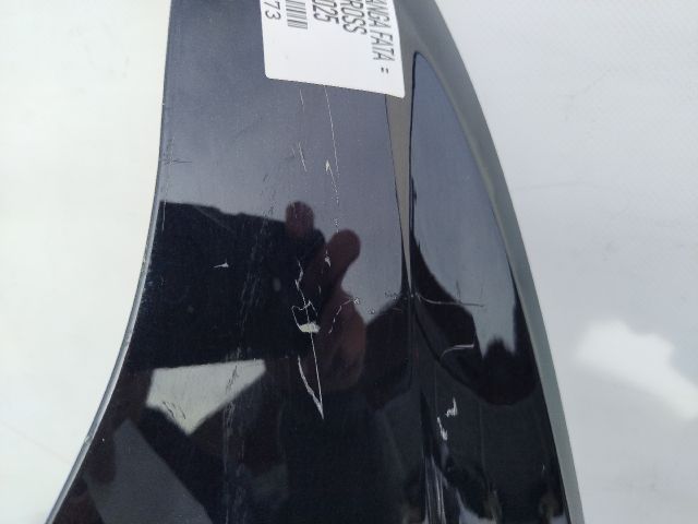 bontott VW T-CROSS Bal első Sárvédő