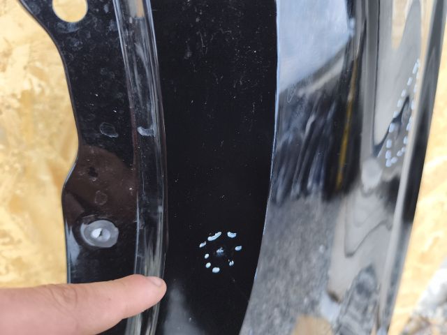 bontott VW T-CROSS Bal első Sárvédő