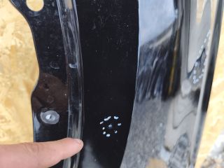 bontott VW T-CROSS Bal első Sárvédő