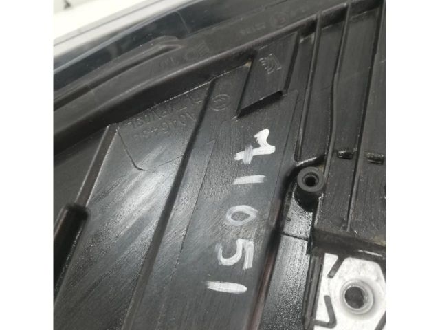 bontott VW T-CROSS Bal Fényszóró