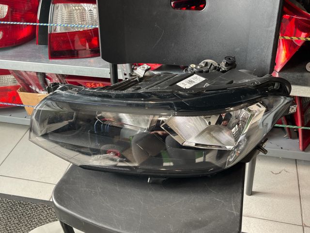 bontott VW T-CROSS Bal Fényszóró