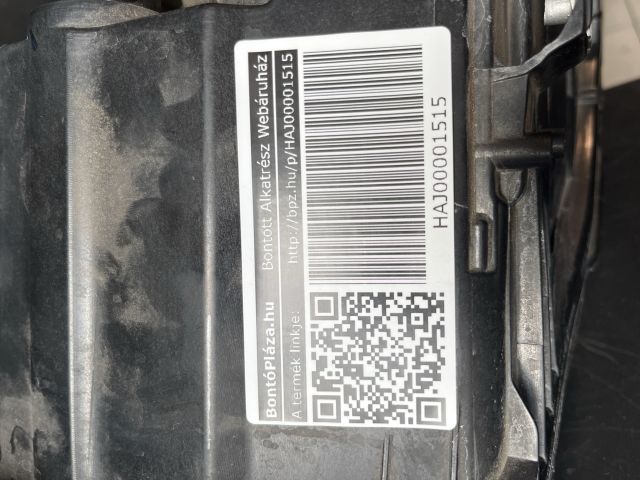 bontott VW T-CROSS Bal Fényszóró