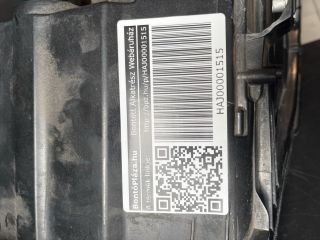 bontott VW T-CROSS Bal Fényszóró